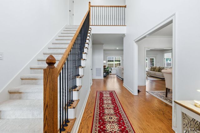 106 Challain Drive, Little Rock, AR 72223