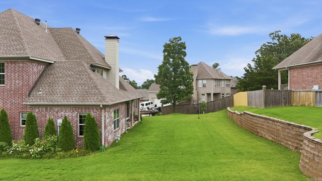 106 Challain Drive, Little Rock, AR 72223