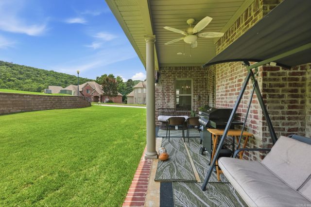 106 Challain Drive, Little Rock, AR 72223