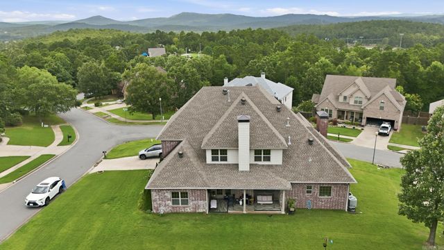 106 Challain Drive, Little Rock, AR 72223
