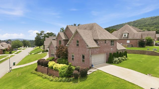 106 Challain Drive, Little Rock, AR 72223