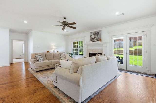 106 Challain Drive, Little Rock, AR 72223