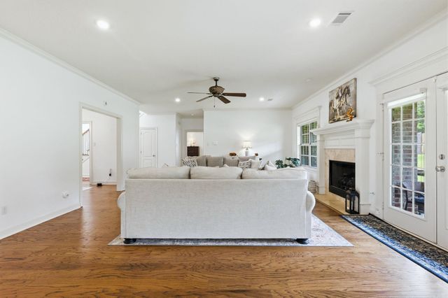 106 Challain Drive, Little Rock, AR 72223