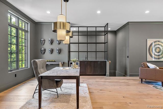 4995 Saddleridge Trail, Ann Arbor, MI 48105