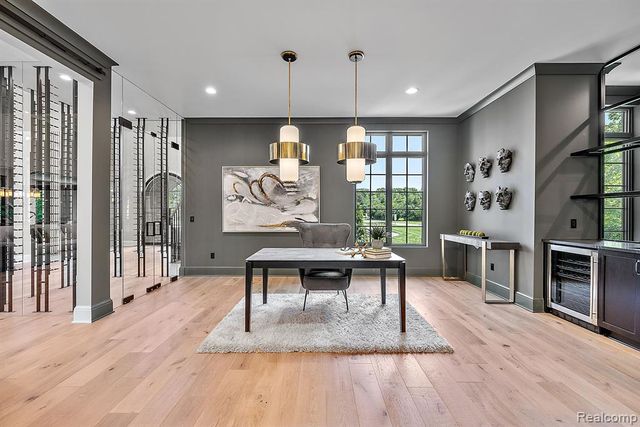 4995 Saddleridge Trail, Ann Arbor, MI 48105