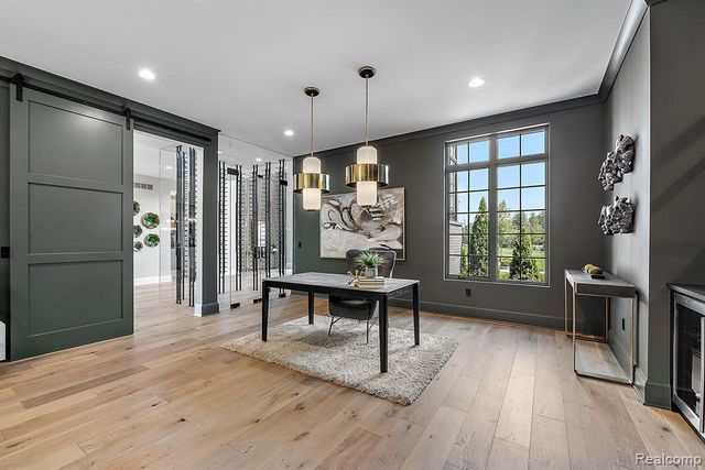 4995 Saddleridge Trail, Ann Arbor, MI 48105