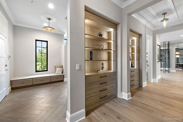 4995 Saddleridge Trail, Ann Arbor, MI 48105