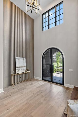 4995 Saddleridge Trail, Ann Arbor, MI 48105