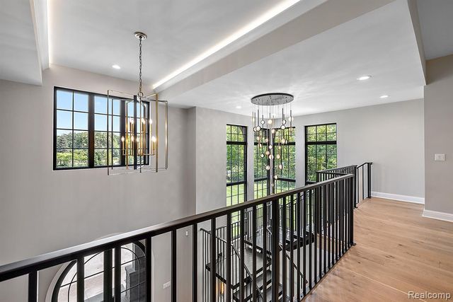 4995 Saddleridge Trail, Ann Arbor, MI 48105