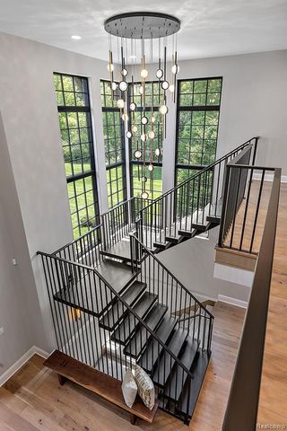 4995 Saddleridge Trail, Ann Arbor, MI 48105