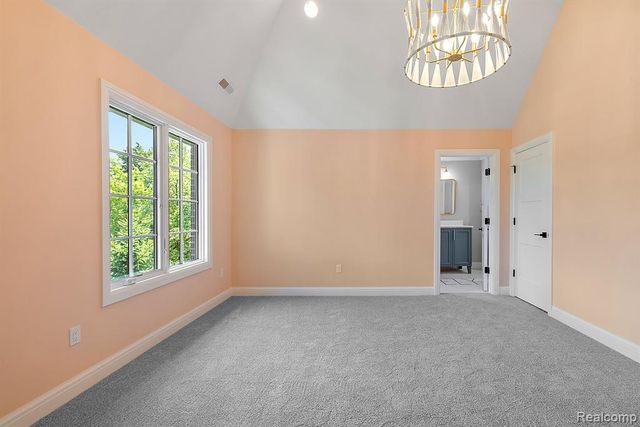 4995 Saddleridge Trail, Ann Arbor, MI 48105