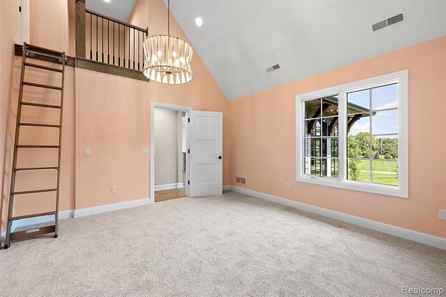 4995 Saddleridge Trail, Ann Arbor, MI 48105