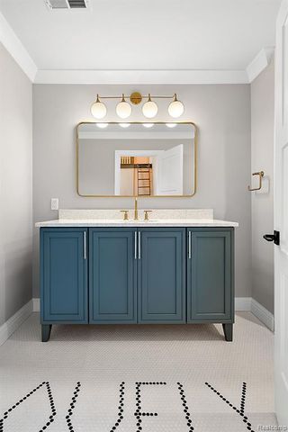 4995 Saddleridge Trail, Ann Arbor, MI 48105