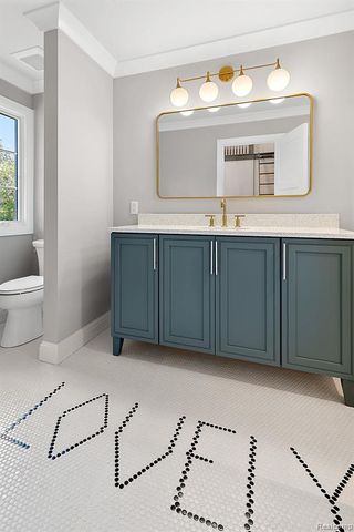 4995 Saddleridge Trail, Ann Arbor, MI 48105