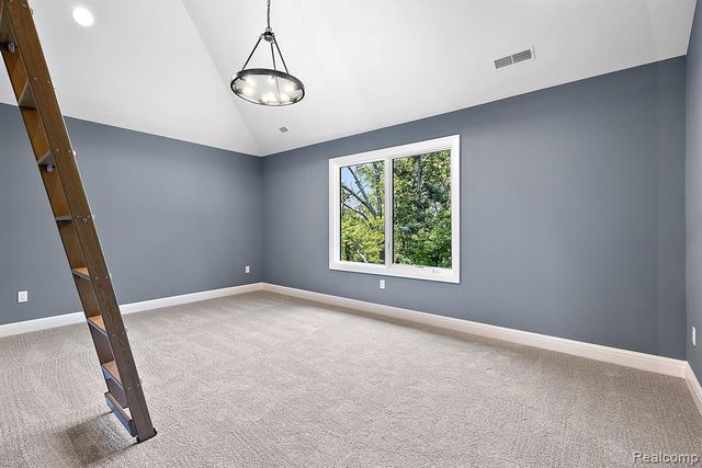 4995 Saddleridge Trail, Ann Arbor, MI 48105