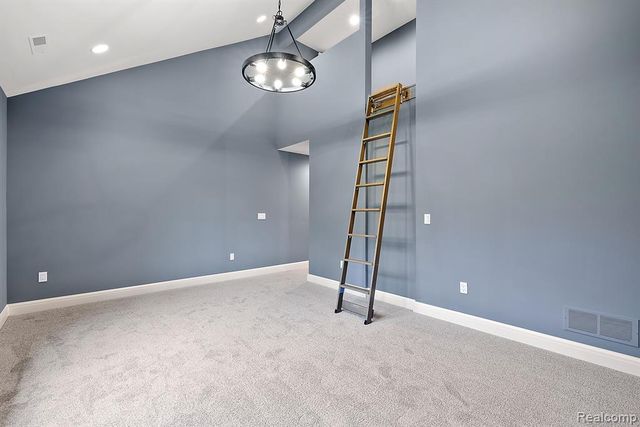 4995 Saddleridge Trail, Ann Arbor, MI 48105