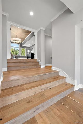 4995 Saddleridge Trail, Ann Arbor, MI 48105