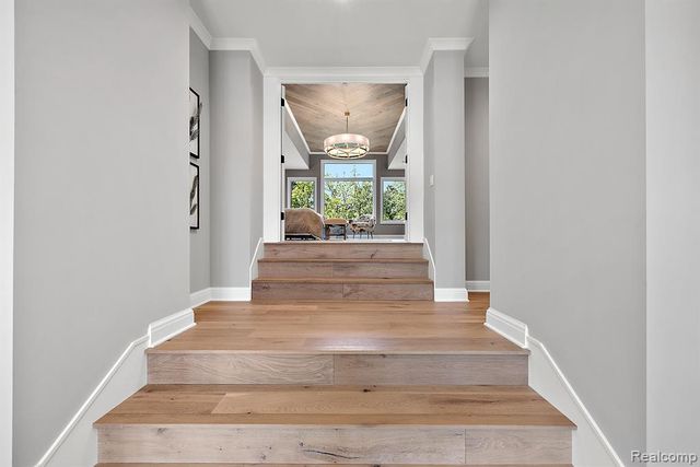 4995 Saddleridge Trail, Ann Arbor, MI 48105