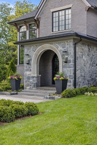 4995 Saddleridge Trail, Ann Arbor, MI 48105