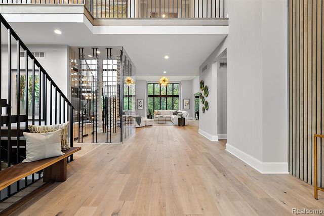 4995 Saddleridge Trail, Ann Arbor, MI 48105