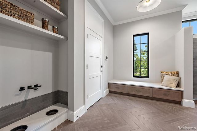 4995 Saddleridge Trail, Ann Arbor, MI 48105