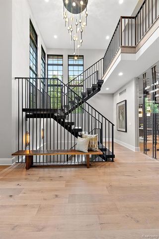 4995 Saddleridge Trail, Ann Arbor, MI 48105