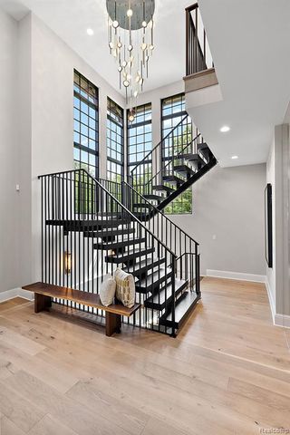 4995 Saddleridge Trail, Ann Arbor, MI 48105