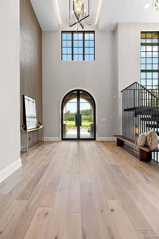 4995 Saddleridge Trail, Ann Arbor, MI 48105