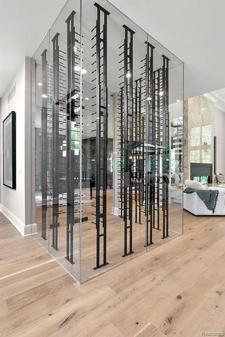 4995 Saddleridge Trail, Ann Arbor, MI 48105