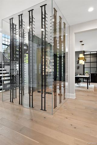 4995 Saddleridge Trail, Ann Arbor, MI 48105