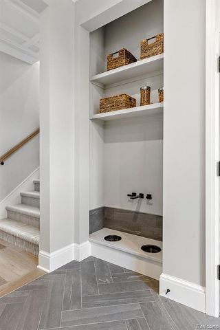 4995 Saddleridge Trail, Ann Arbor, MI 48105