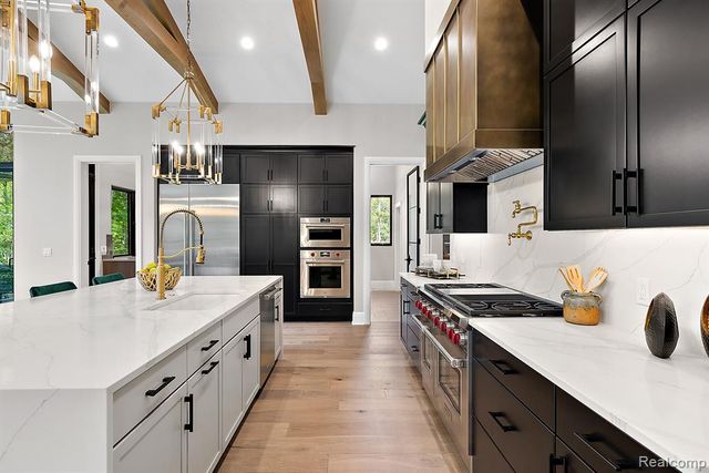 4995 Saddleridge Trail, Ann Arbor, MI 48105