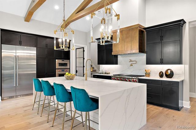 4995 Saddleridge Trail, Ann Arbor, MI 48105