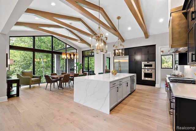 4995 Saddleridge Trail, Ann Arbor, MI 48105