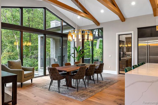 4995 Saddleridge Trail, Ann Arbor, MI 48105