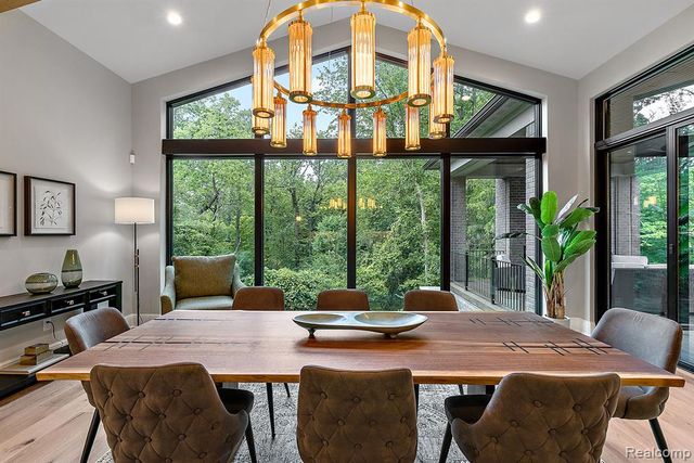 4995 Saddleridge Trail, Ann Arbor, MI 48105