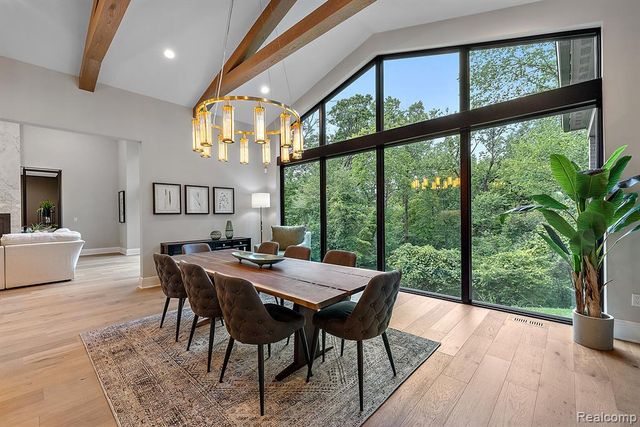 4995 Saddleridge Trail, Ann Arbor, MI 48105