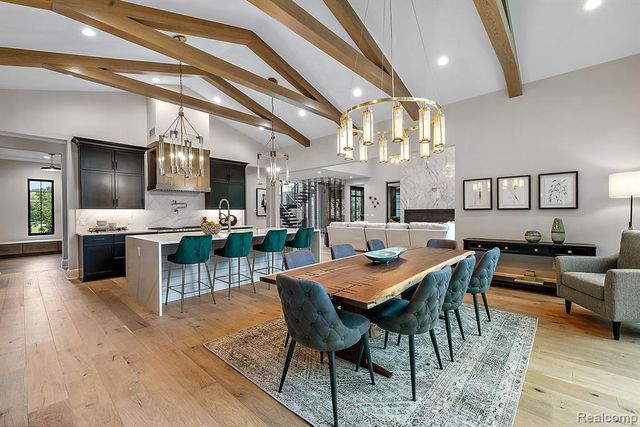 4995 Saddleridge Trail, Ann Arbor, MI 48105