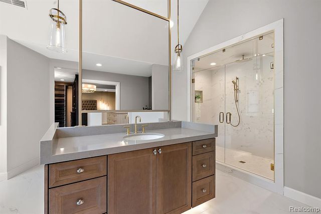 4995 Saddleridge Trail, Ann Arbor, MI 48105