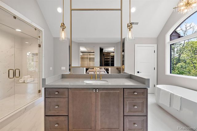 4995 Saddleridge Trail, Ann Arbor, MI 48105