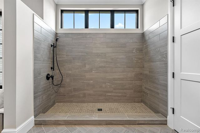 4995 Saddleridge Trail, Ann Arbor, MI 48105