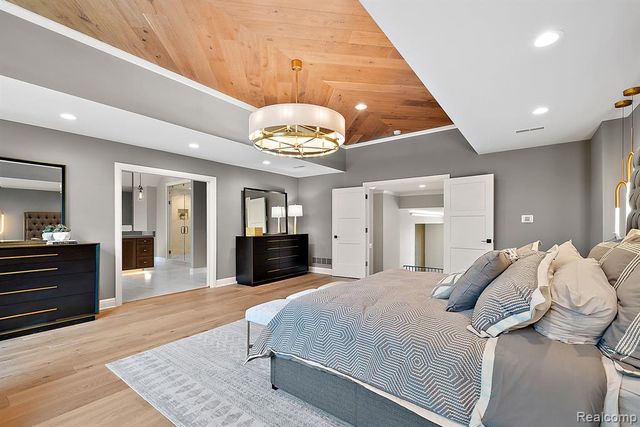 4995 Saddleridge Trail, Ann Arbor, MI 48105