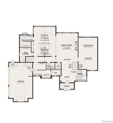 4995 Saddleridge Trail, Ann Arbor, MI 48105