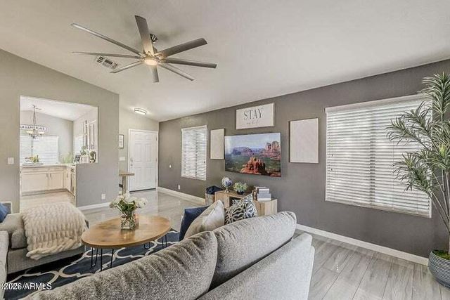 9340 W IRONWOOD Drive, Peoria, AZ 85345