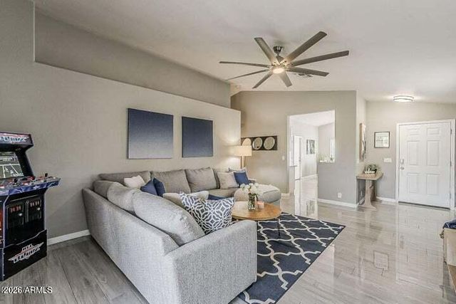 9340 W IRONWOOD Drive, Peoria, AZ 85345