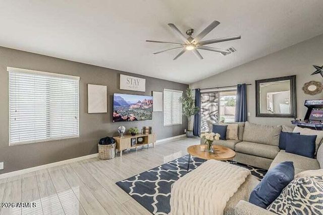 9340 W IRONWOOD Drive, Peoria, AZ 85345