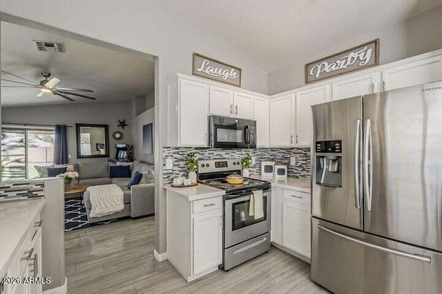 9340 W IRONWOOD Drive, Peoria, AZ 85345