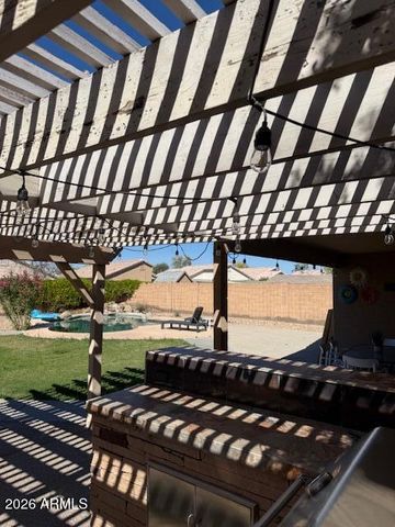 9340 W IRONWOOD Drive, Peoria, AZ 85345