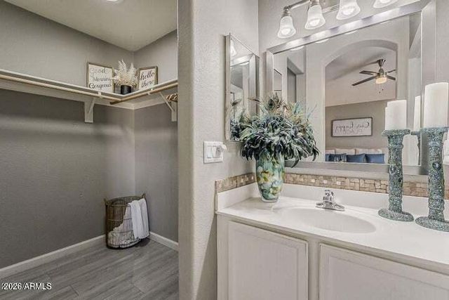 9340 W IRONWOOD Drive, Peoria, AZ 85345