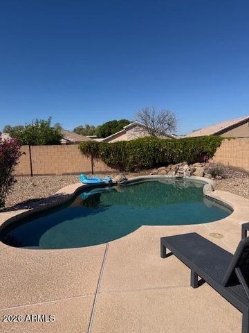 9340 W IRONWOOD Drive, Peoria, AZ 85345